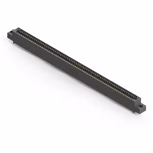 895-068-542-408 EDAC Inc.  Edgeboard Connectors